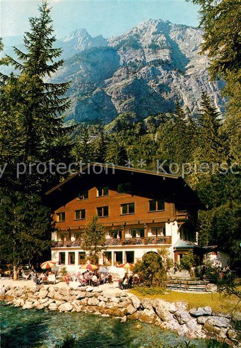 Golling Salzach Gasthof Baerenhof