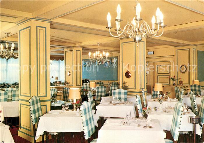 Amelie-les-Bains-Palalda Grand Hotel de la Reine Amelie Salle a