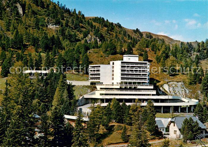 Turracher Hoehe Ferienhotel