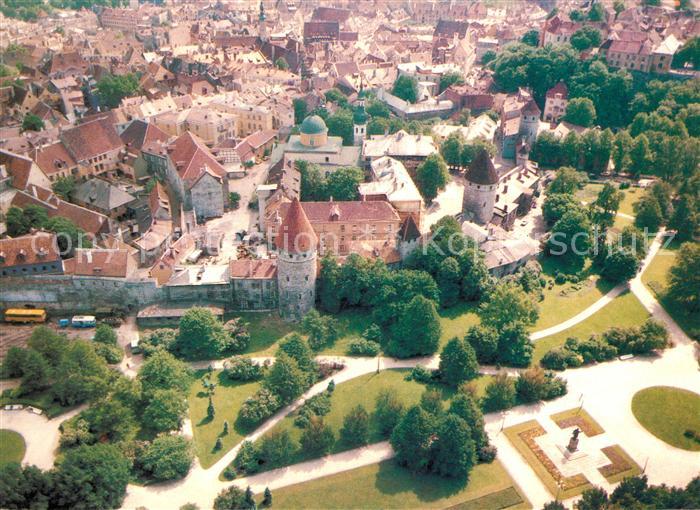 Tallinn Fliegeraufnahme