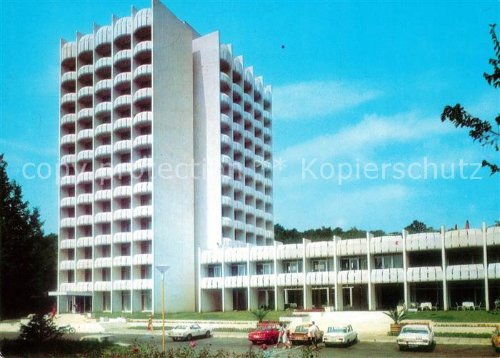 Zlatni Piassatzi Hotel Chipka