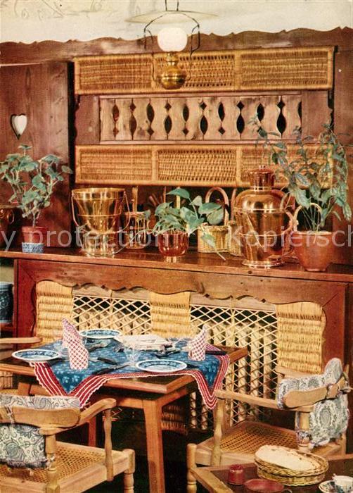 Sasbachwalden Aus den Gaststuben des Sternenwirtshaus Hohritt