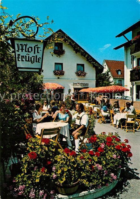 Bad Woerishofen Zum Mostkruegle