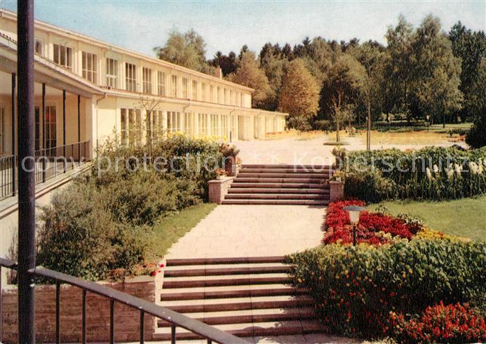 Schoemberg Schwarzwald Kurhaus