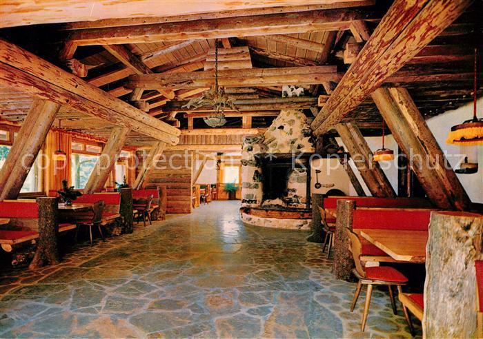 Scheffsnoth Restaurant Knappenstadel
