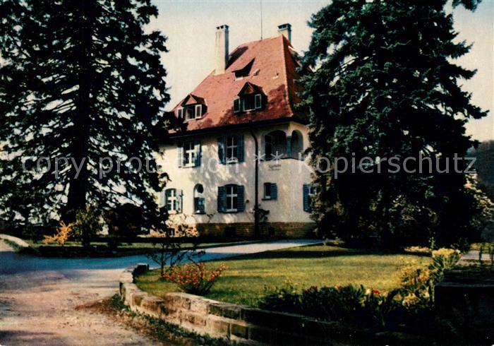 Badenweiler Kurheim Wuerthner