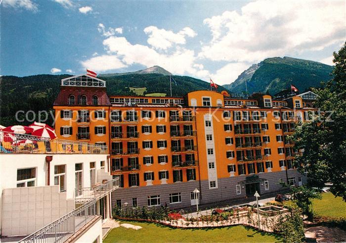Bad Gastein Metro Bellevue