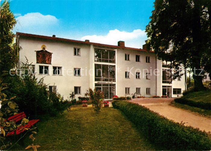 Handlab Erholungsheim Maria Schutz