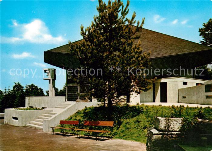 Achern Baden Familienerholungsheim Hohritt