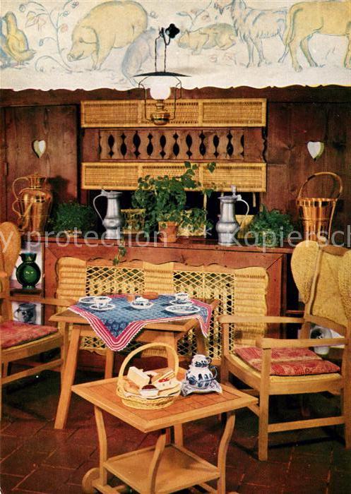 Sasbachwalden Sternenwirtshaus Hohritt Stube