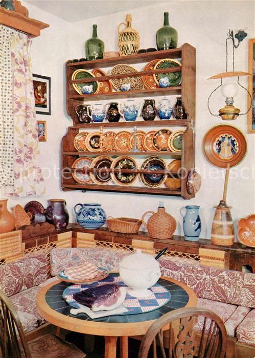 Sasbachwalden Gaststuben Hohritt Bauernstube