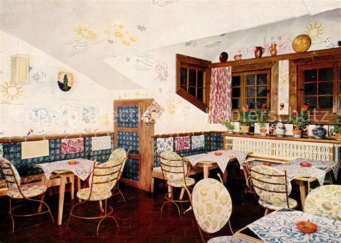 Sasbachwalden Sternenwirtshaus Hohritt Stube