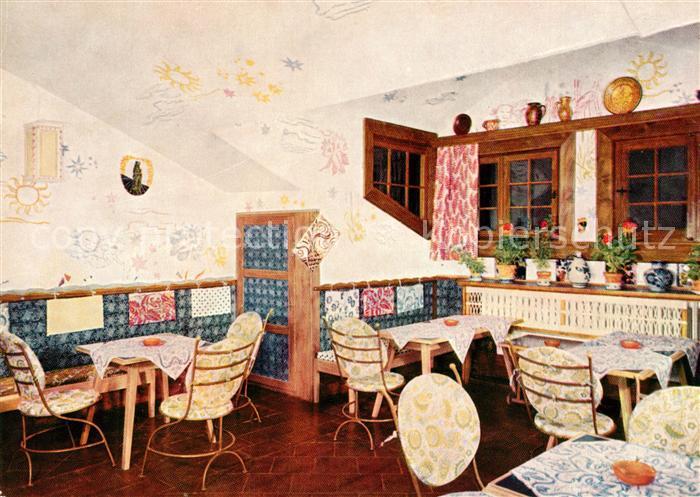 Sasbachwalden Gaststube Hohritt Sternengasthaus