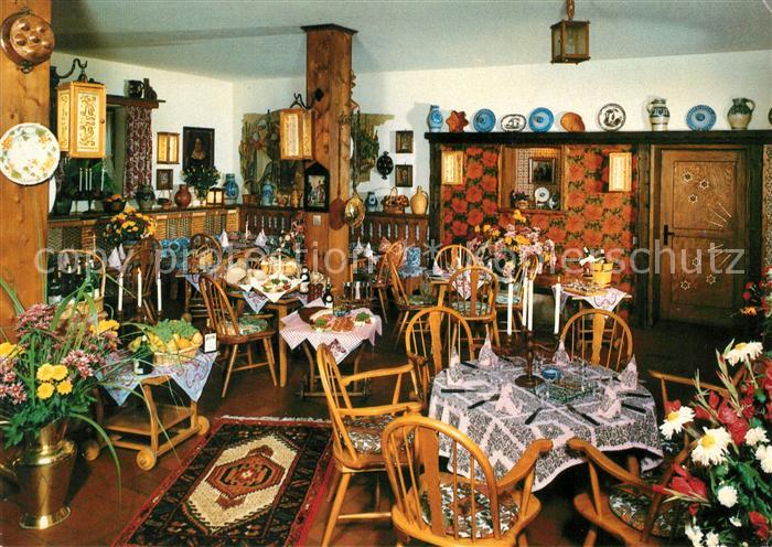 Sasbachwalden Sternenwirtshaus Hohritt Brunnenstube