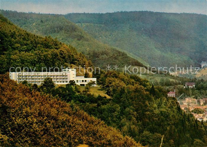 Urach Bad Haus auf der Alb