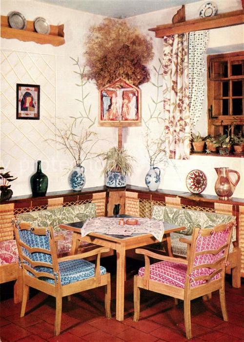 Sasbachwalden Sternenwirtshaus Hohritt Herrgottswinkel