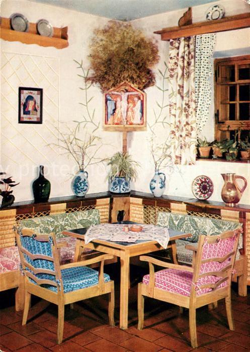 Sasbachwalden Sternenwirtshaus Hohritt Herrgottswinkel