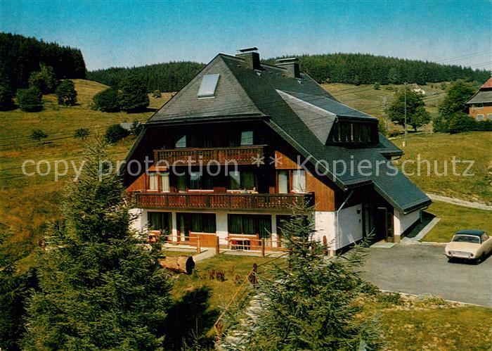 Fischbach Schluchsee Appartement Gaestehaus Talblick