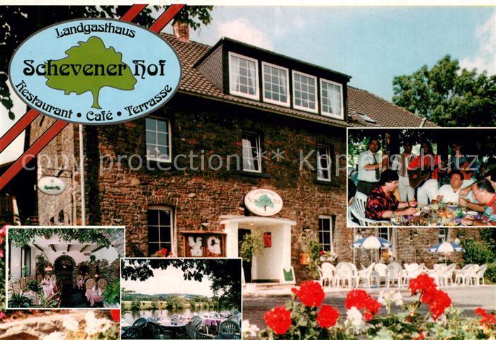 Werden Ruhr Landgasthaus Schevener Hof