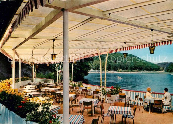 Gelterswoog See-Terrassenhotel