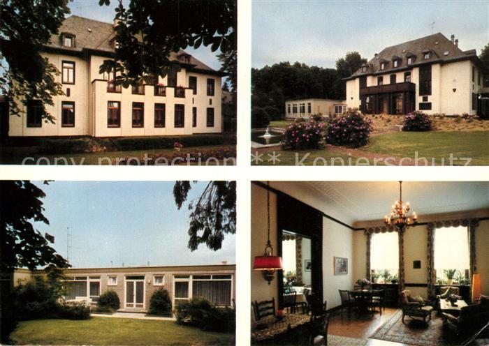 Neuwied Rhein Haus Weisser Berg