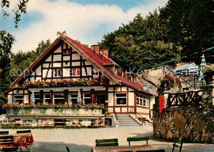 Rettershof Cafe Rettershof