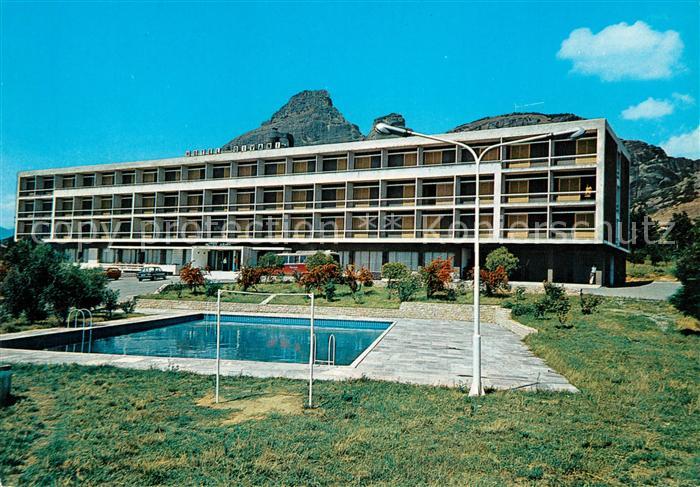 Kalabaka Motel Divani