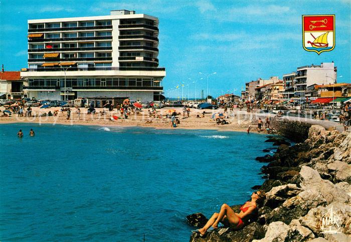 Palavas-les-Flots Herault Casino