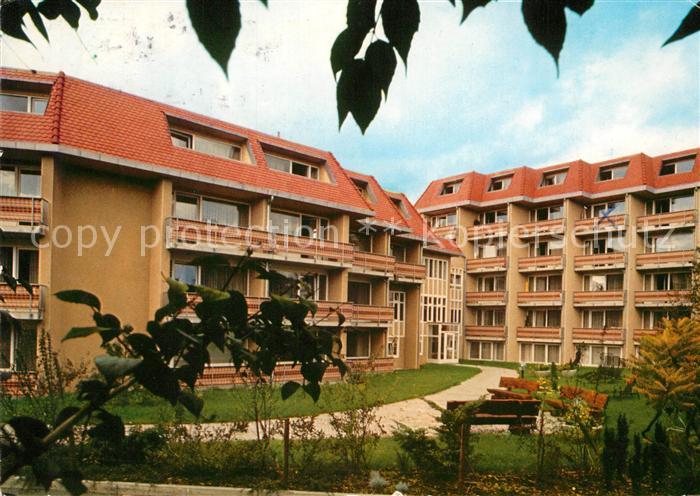 Bad Saeckingen Eggberg-Klinik