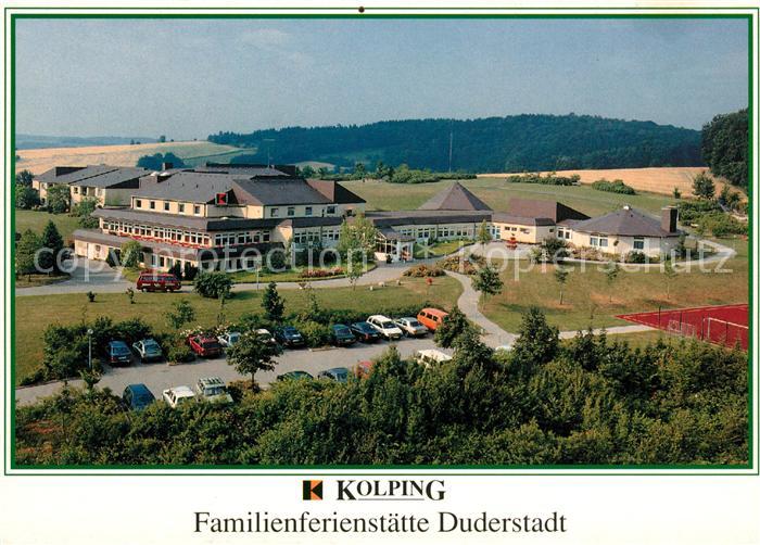 Duderstadt Kolping-Familienstaette