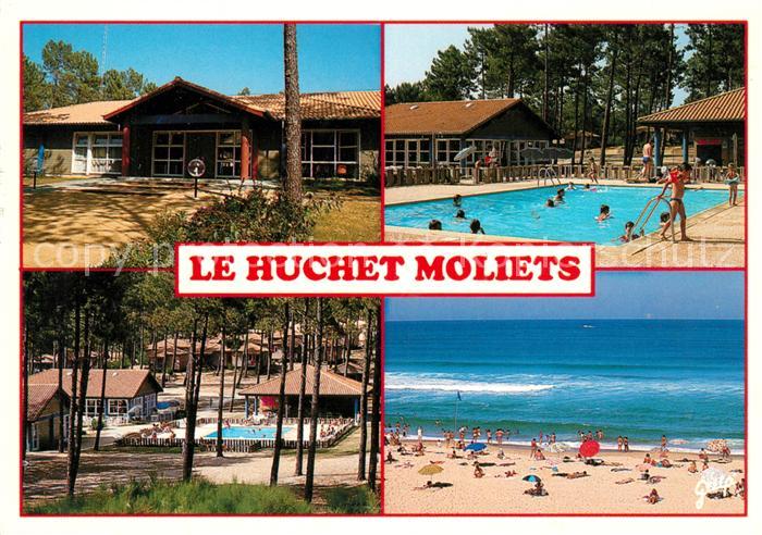 Moliets-et-Maa Le Huchet Moliets