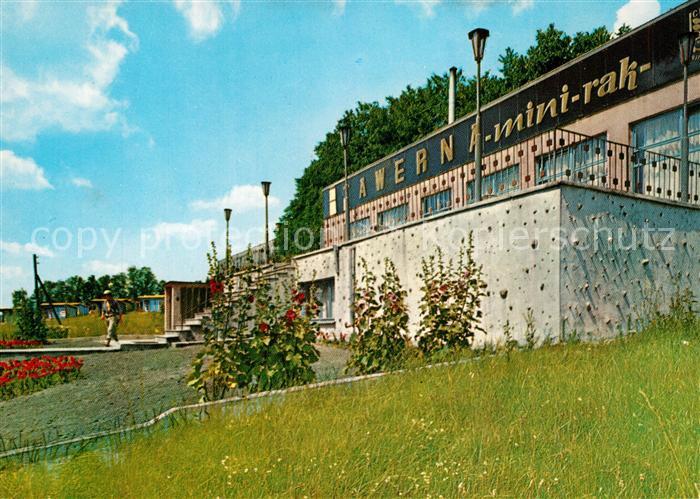 Moryn Powiatowy Ostrodek Sportu