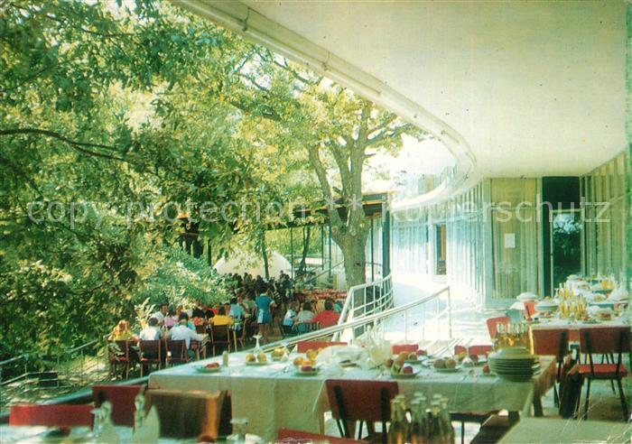 Kamtschia Hotel Kamtschia