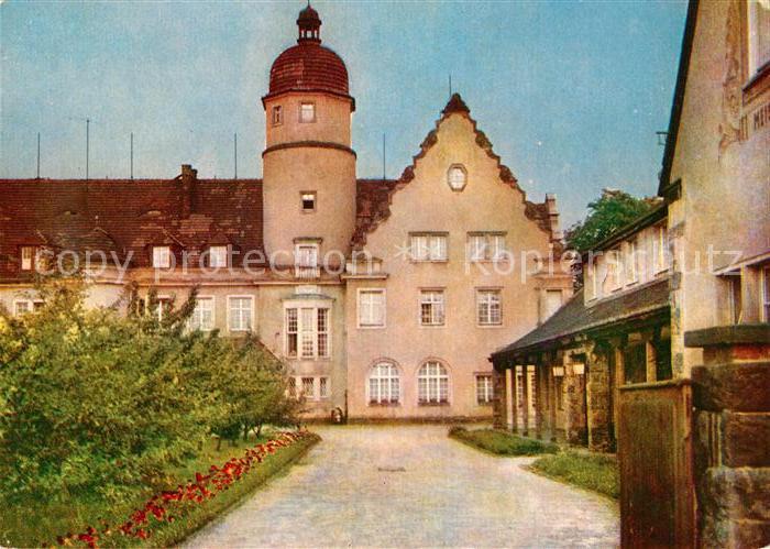 Helmsdorf Sachsen Handwerkerheim