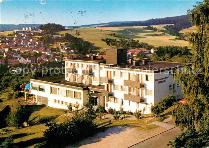 Bad Koenig Odenwald Panoramahotel