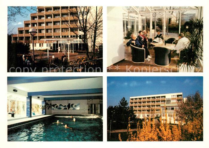 Bad Rappenau Kurklinik