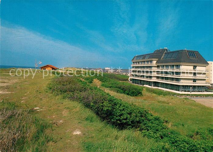 Westerland Sylt Basf Kur- Ferienheim