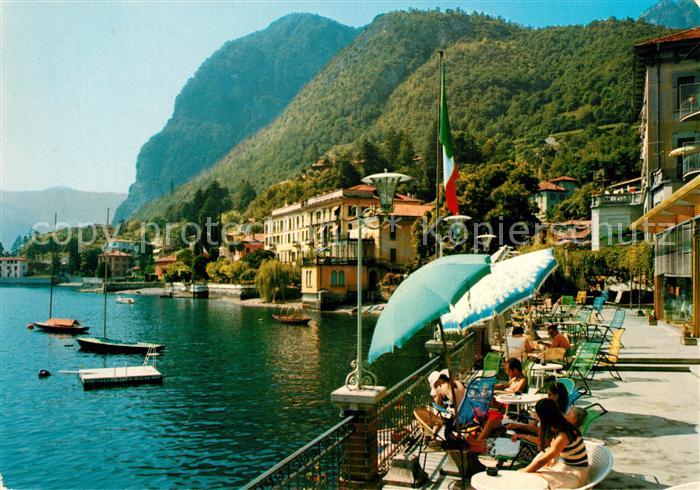 Menaggio Lago di Como Hotel Bellavista
