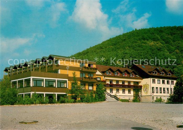 St Martin Pfalz Jugendhaus am Weinberg