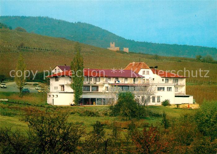 Gleiszellen-Gleishorbach Hotel Suedpfalzterrassen