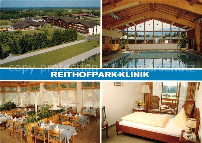 Bad Feilnbach Reithofpark-Klinik