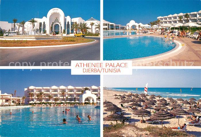 Djerba Athenee Palace