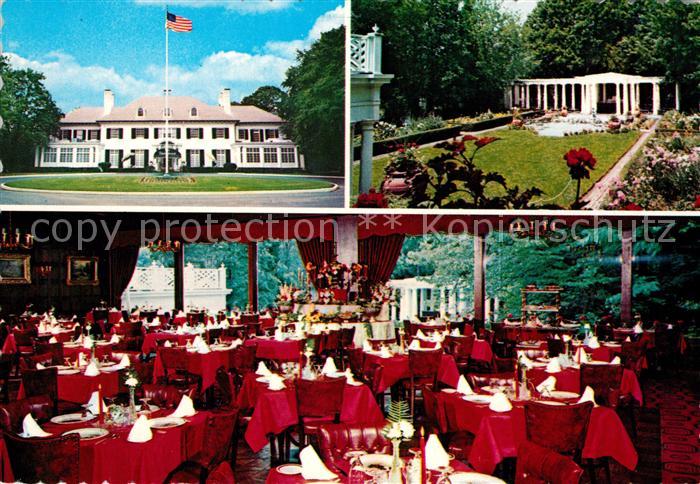 Shrewsbury New Jersey Shadowbrook