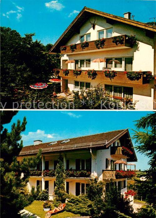 Bad Kohlgrub Kurhotel Johannesbad