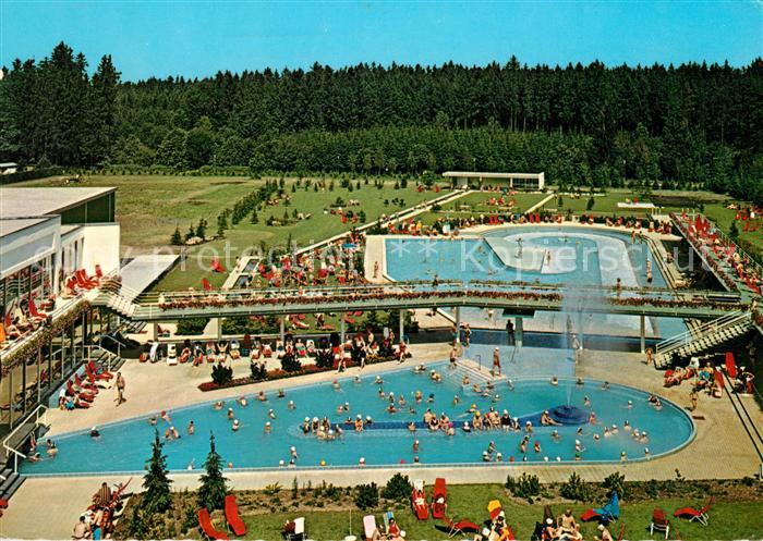 Bad Fuessing Klinik Johannesbad