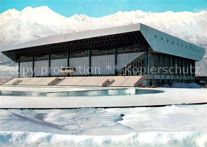 Innsbruck Olympia-Eisstadion
