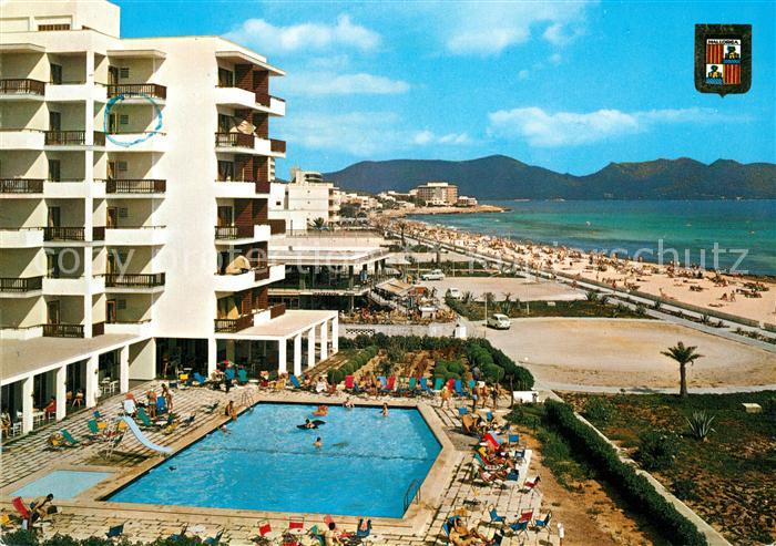 Cala Millor Mallorca