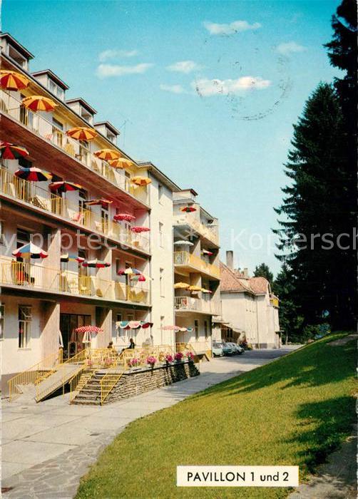 Rekawinkel Sanatorium Rekawinkel