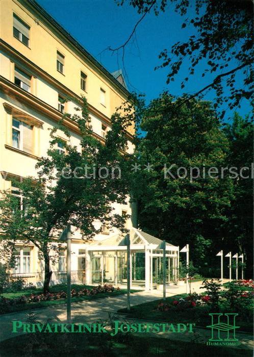 Wien Privatklinik Josefstadt