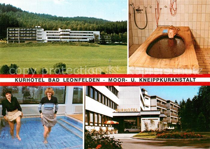 Bad Leonfelden Kurhotel